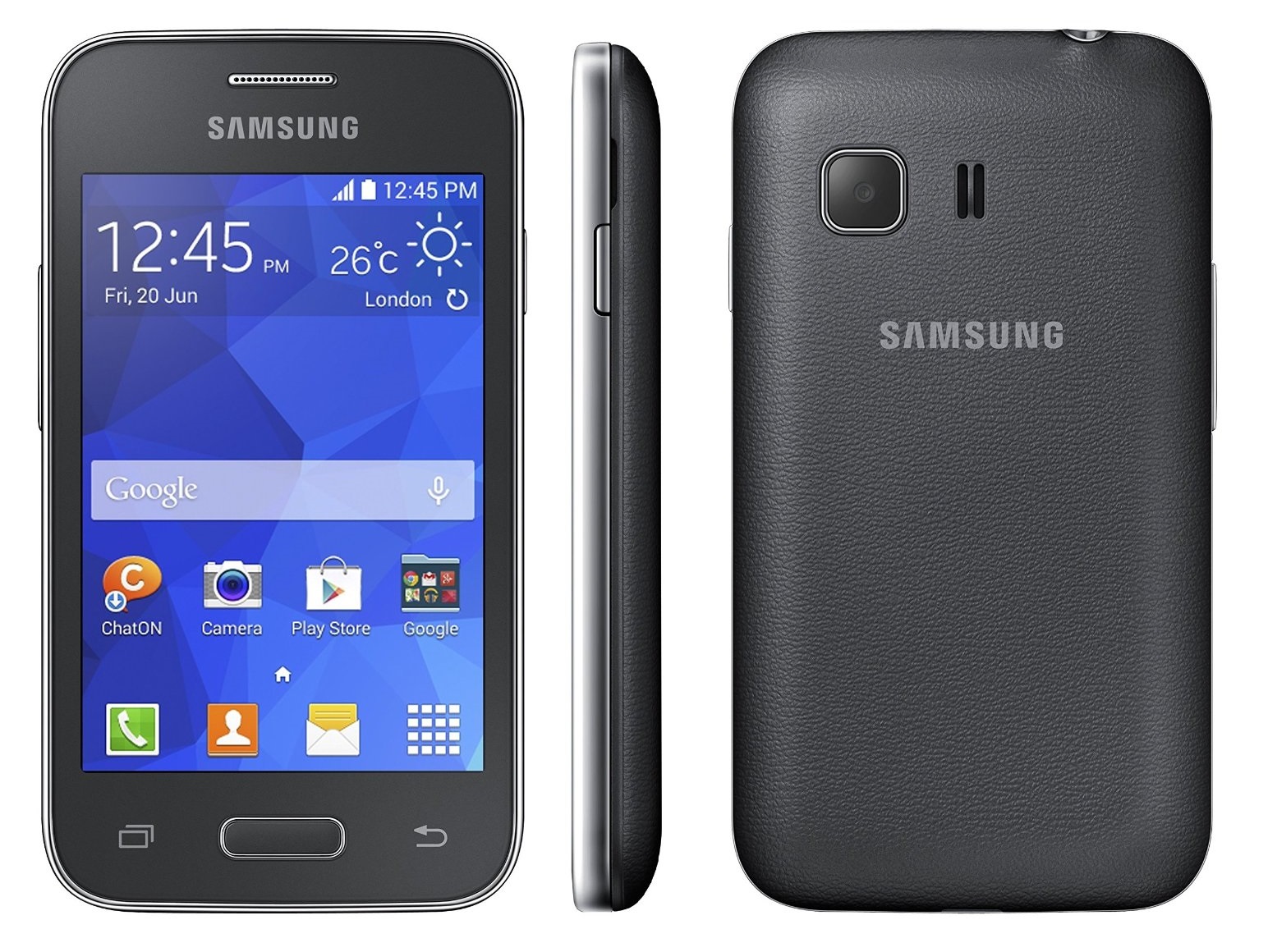 samsung galaxy ace neo 4