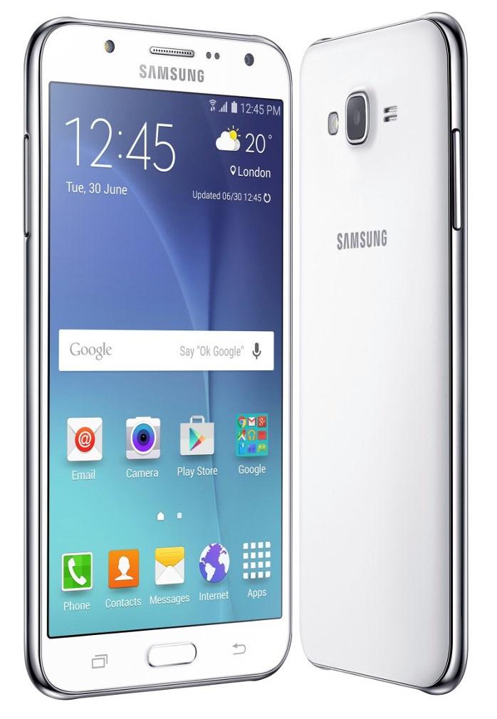 galaxy j800