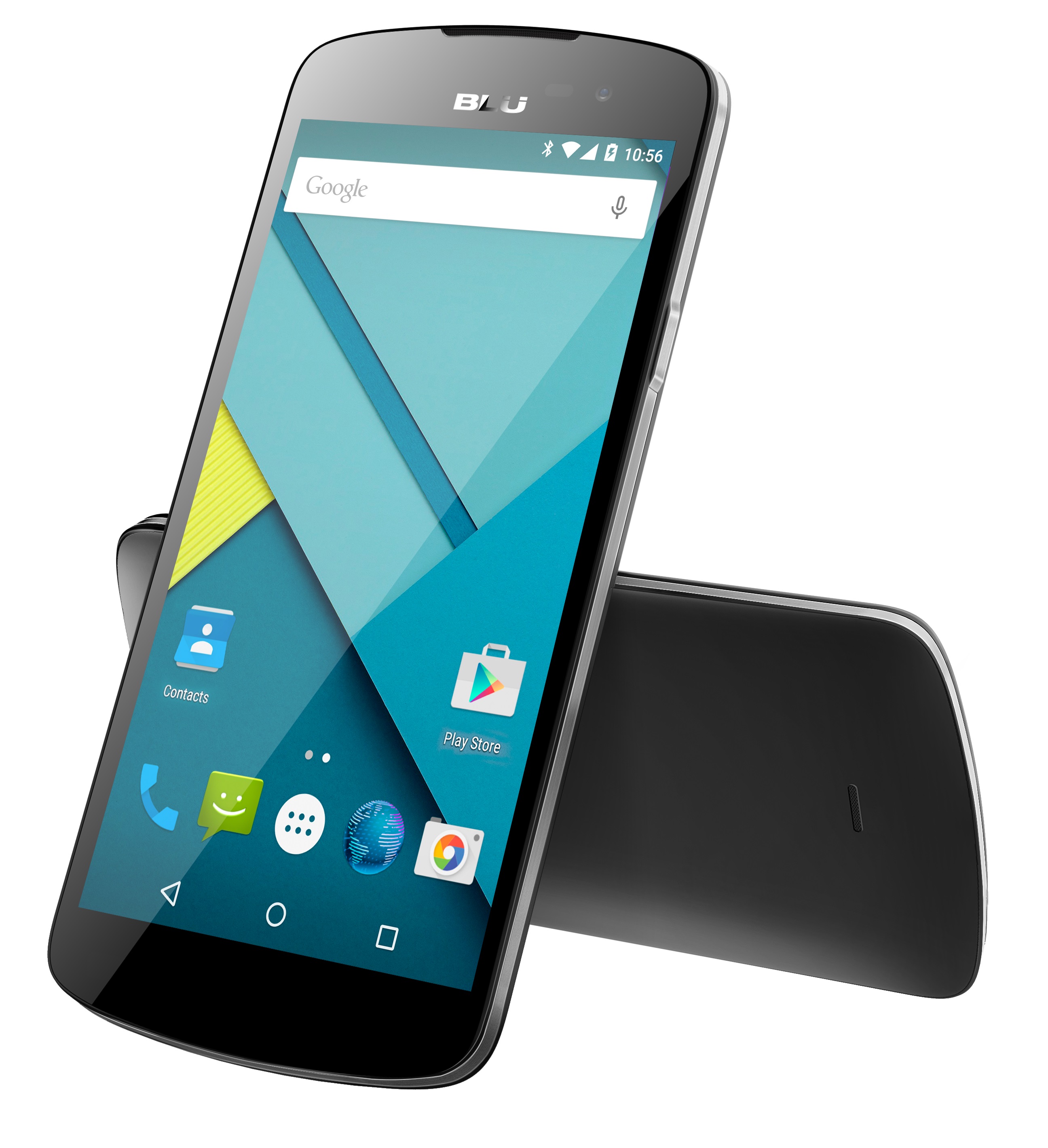 Blu Studio 5.0 D530 Unlocked Gsm Phone