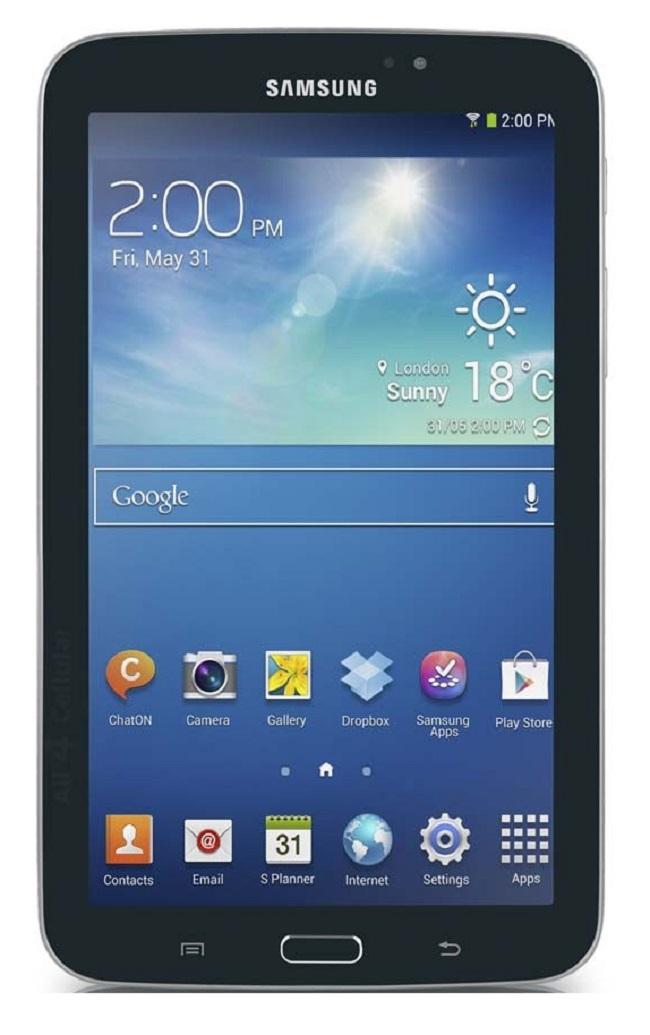 New Samsung Galaxy Tab 3 7.0 T217s 16GB Sprint CDMA 4G LTE Tablet PC ...