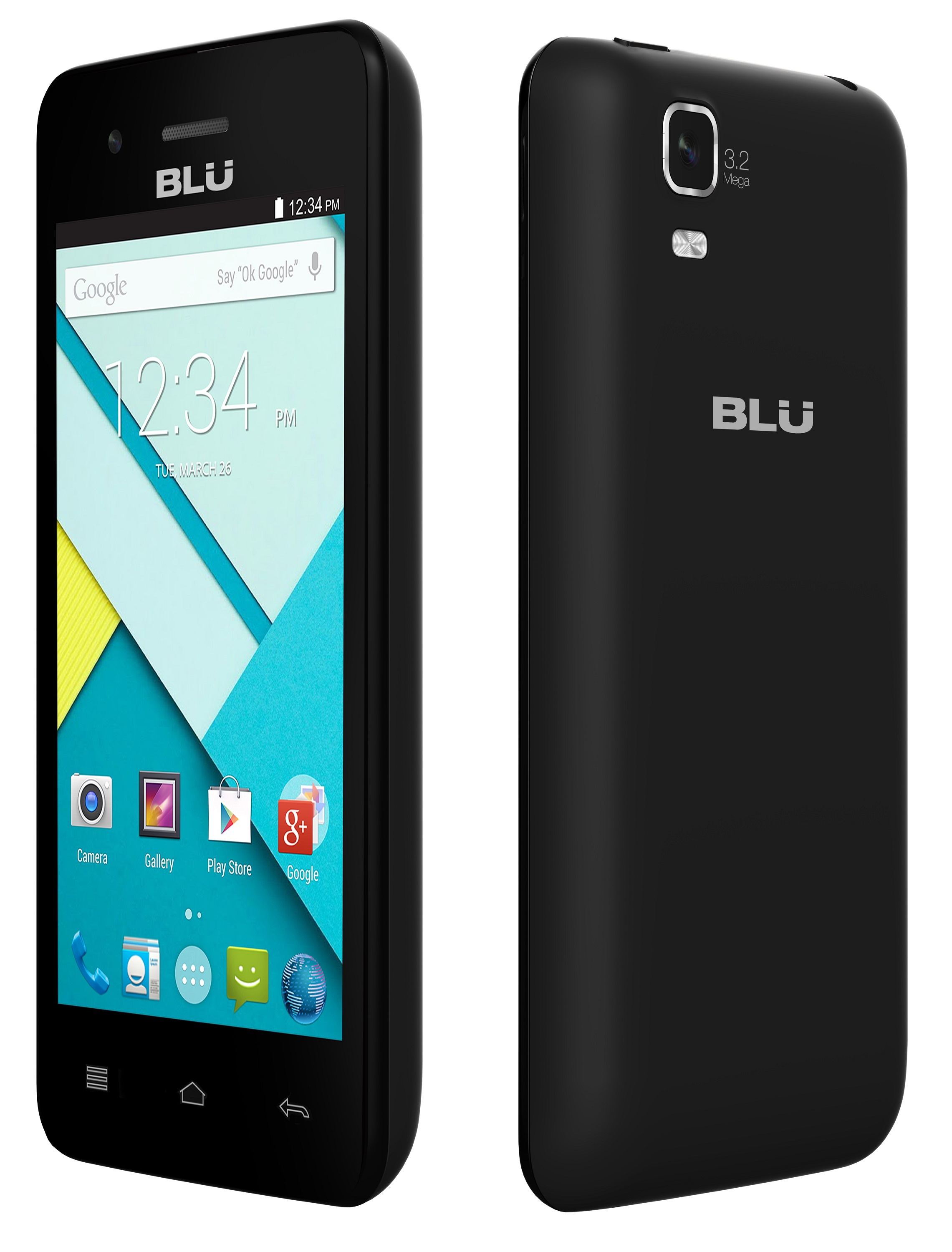 Blu cell phones - deals on 1001 Blocks